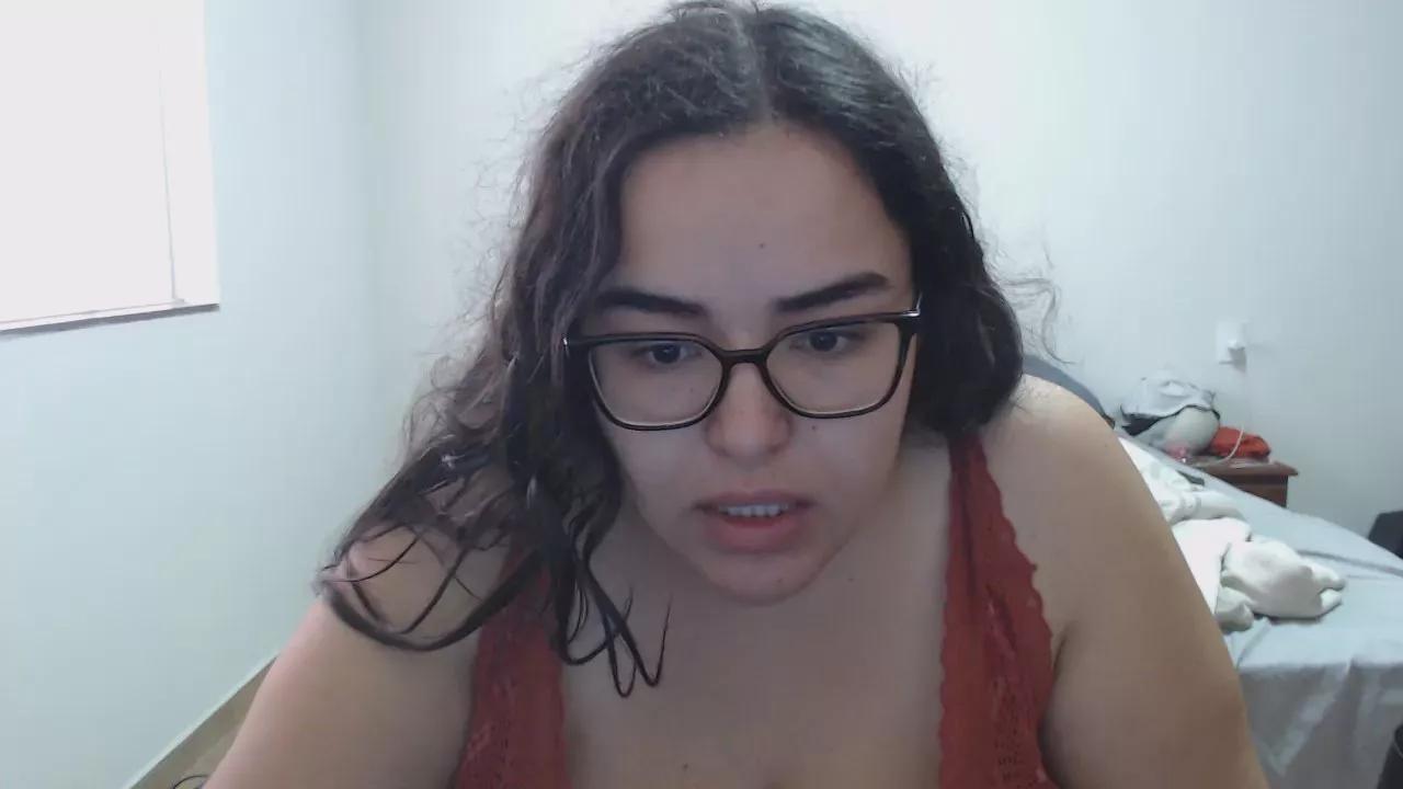 Genesele on Cam4 