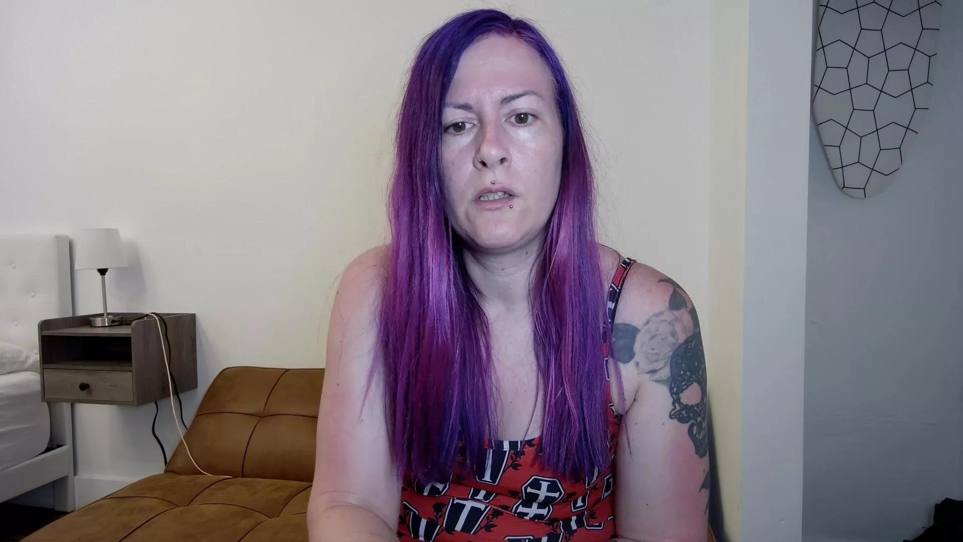 gennyrock on Cam4 