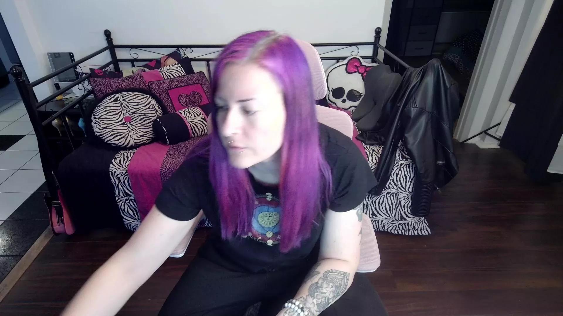 gennyrock on Cam4 