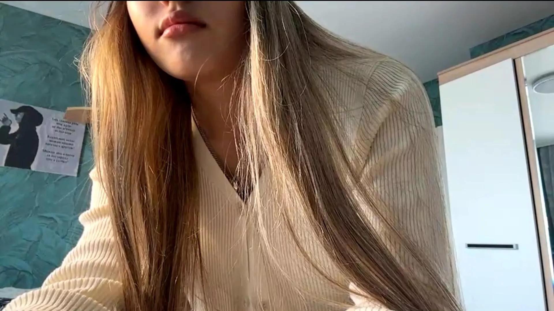 GerdaFinamore on Cam4 