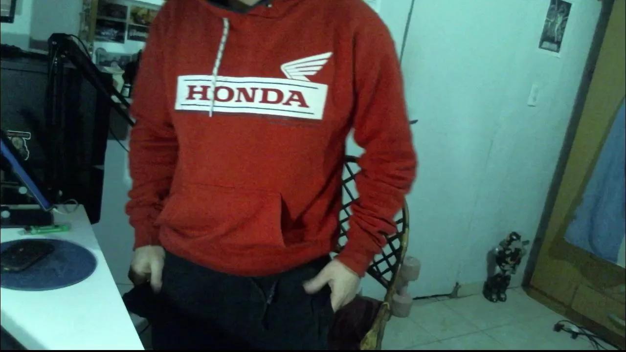 germanferrari22 on Cam4 
