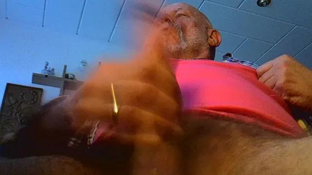 Offline germanxxlfun on Cam4