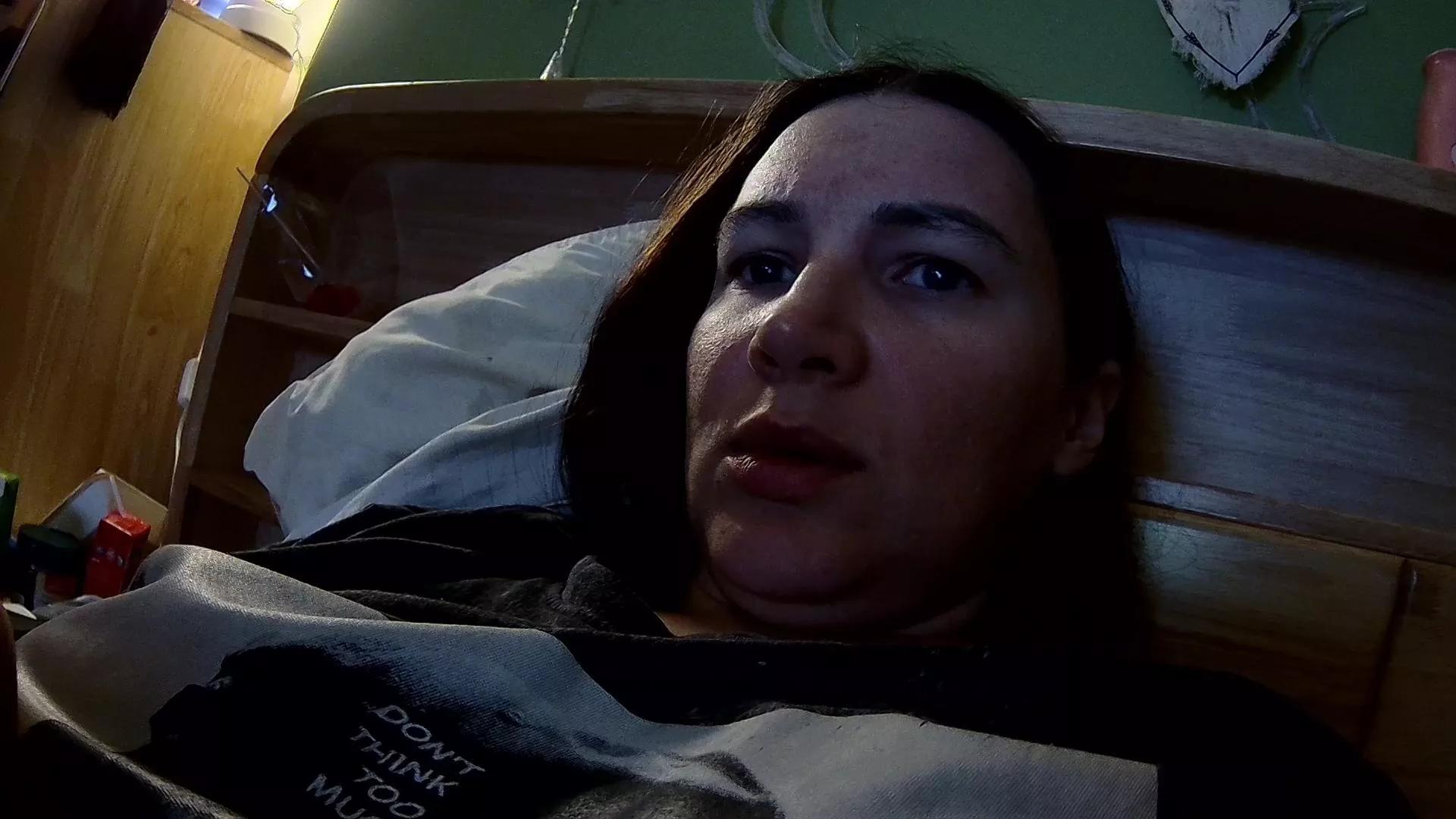 Gessifossa on Cam4 