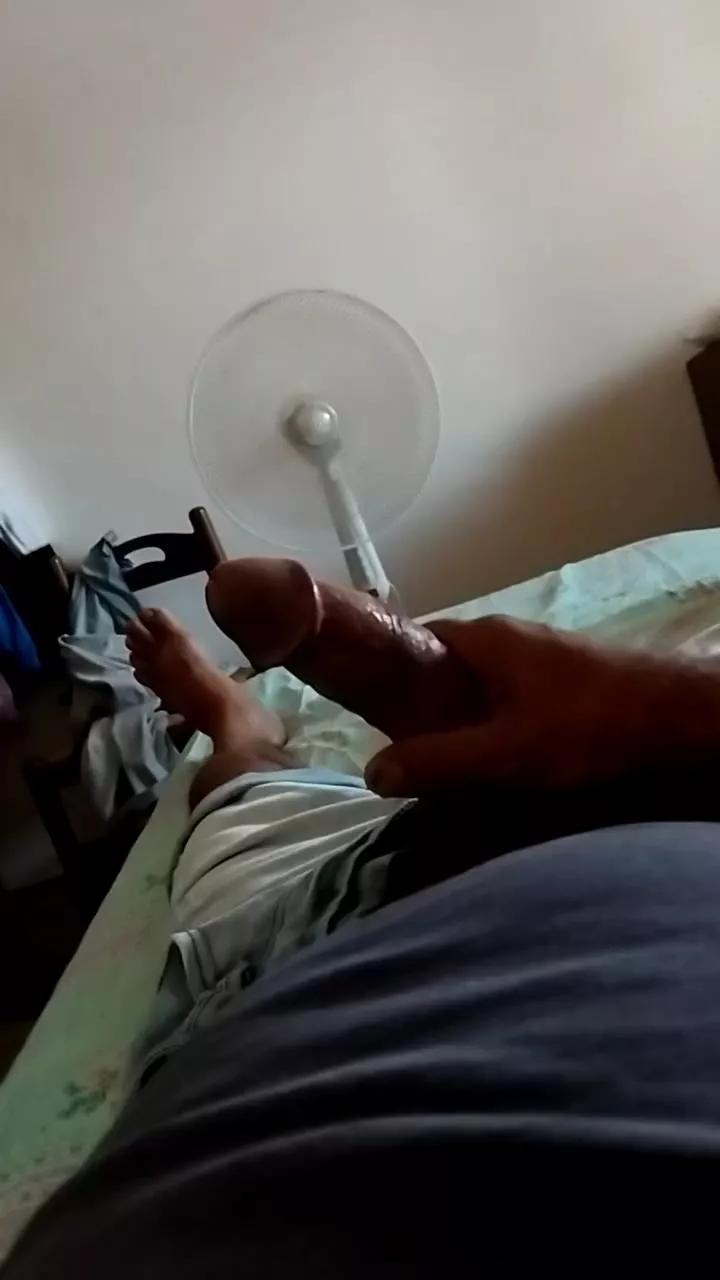 Geusii on Cam4