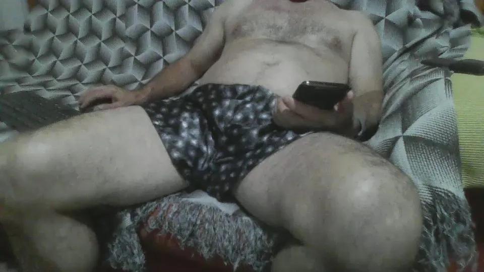 Offline ggostoso_hot on Cam4