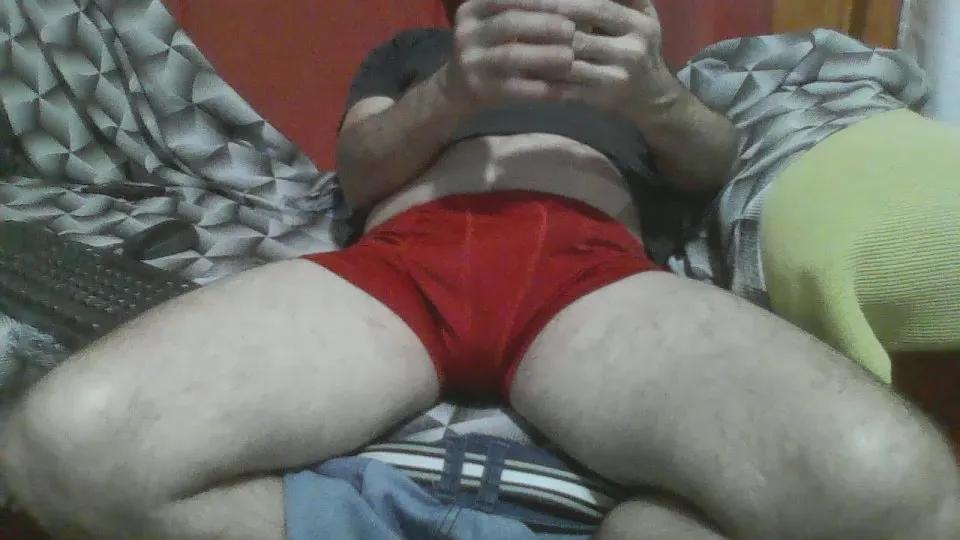 Offline ggostoso_hot on Cam4