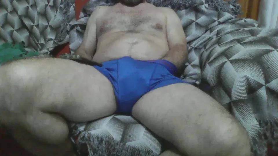 Offline ggostoso_hot on Cam4