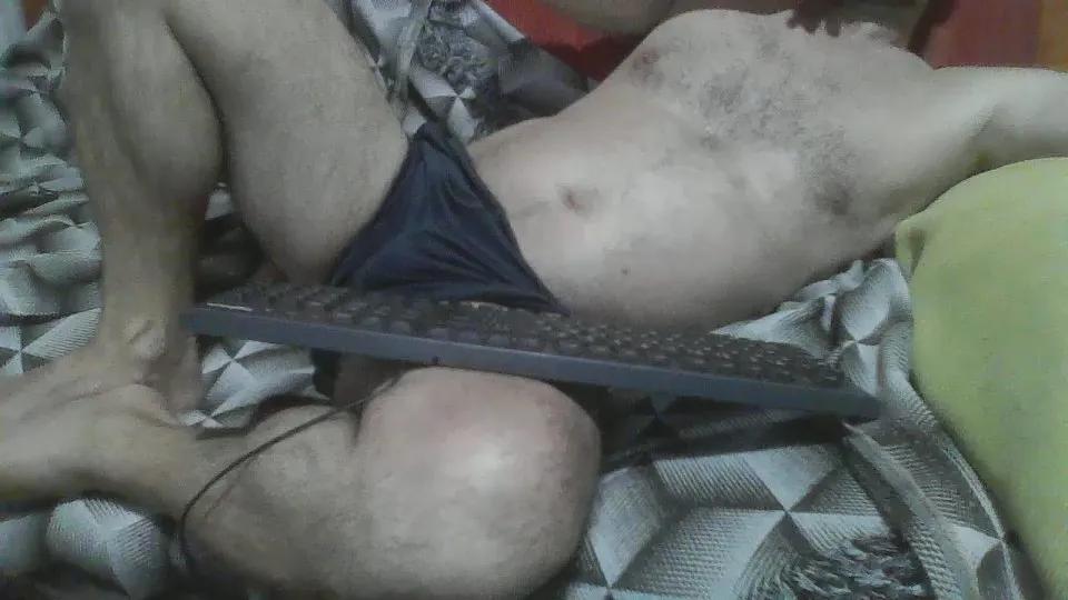 Offline ggostoso_hot on Cam4