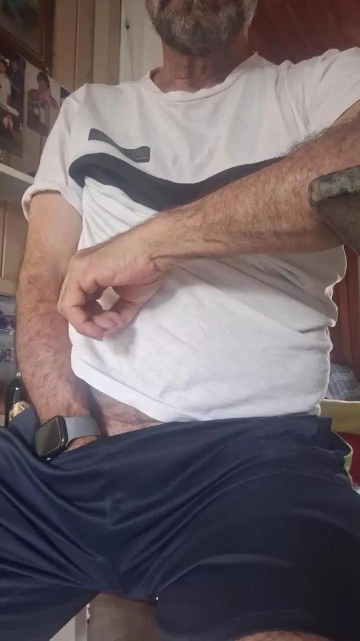 Offline ggostoso_hot on Cam4