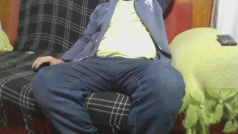 Offline ggostoso_hot on Cam4