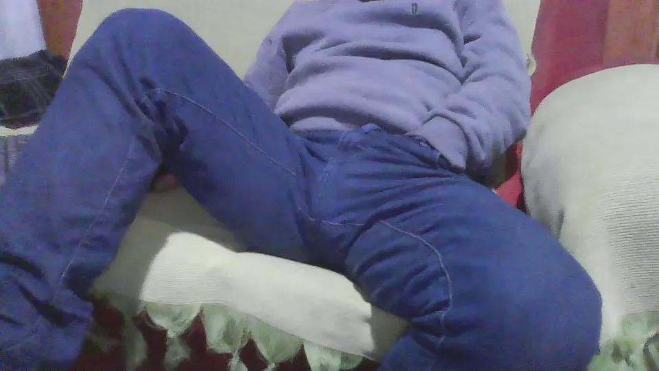 Offline ggostoso_hot on Cam4