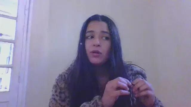 ghibligirl2 on Cam4 