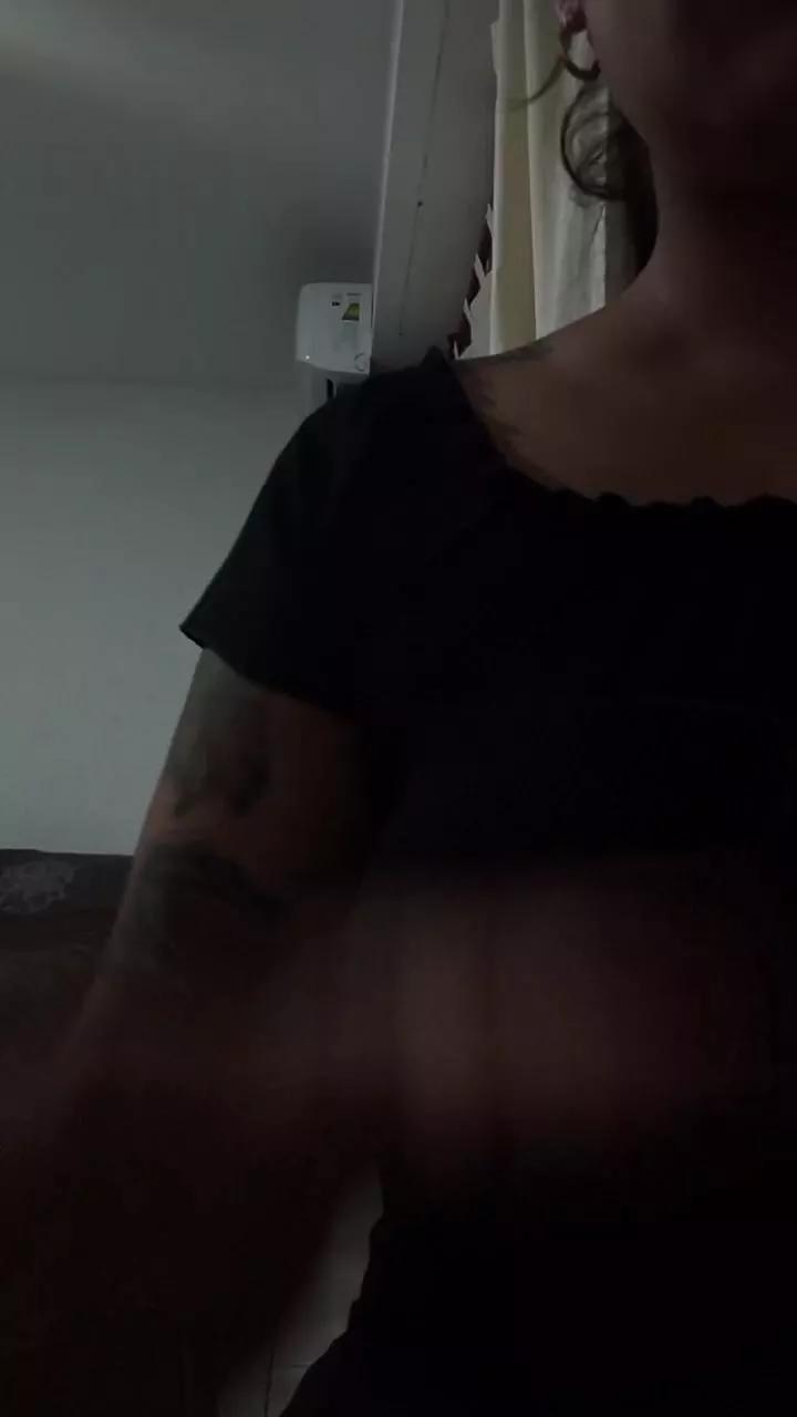 gianne5 on Cam4 