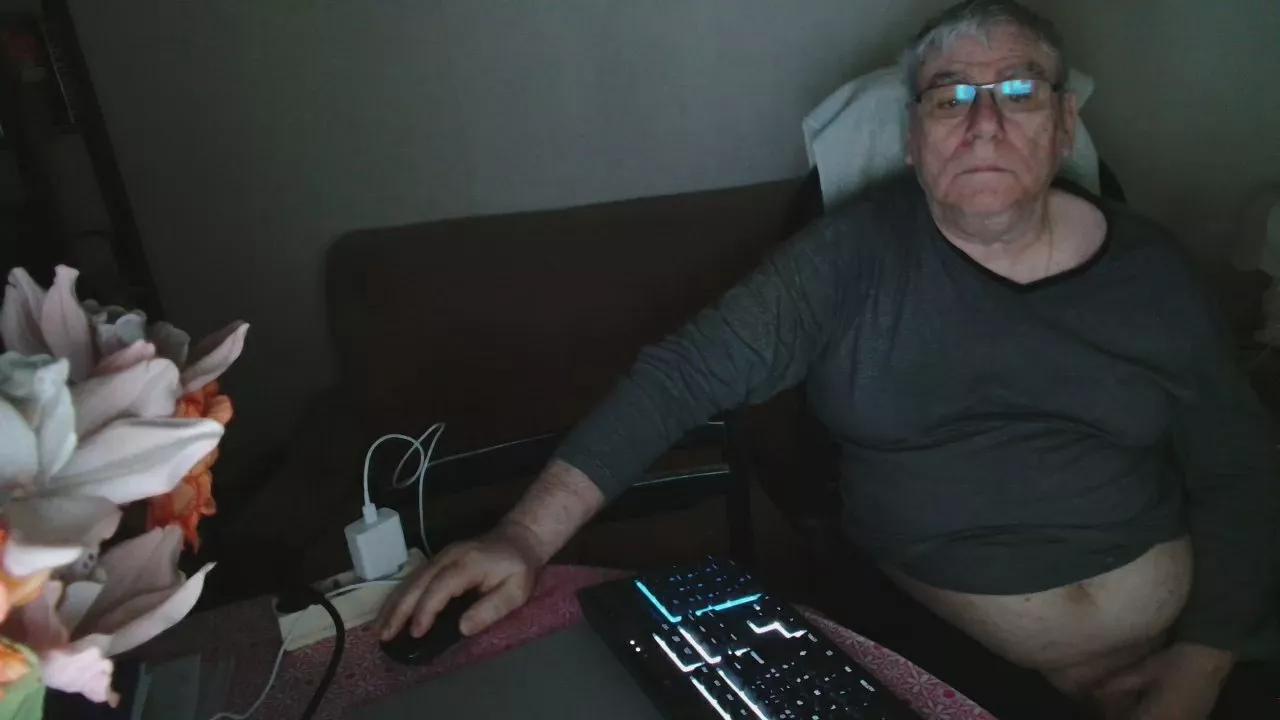 gigi7801 on Cam4 