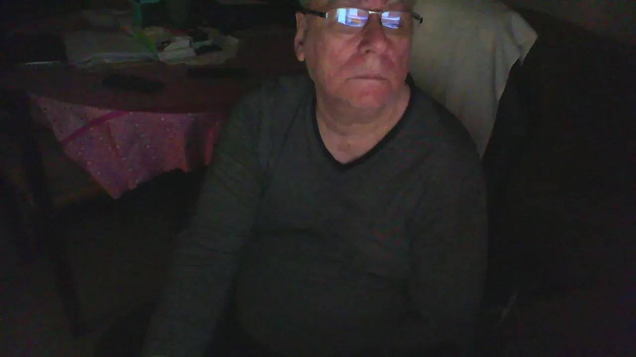 gigi7801 on Cam4 
