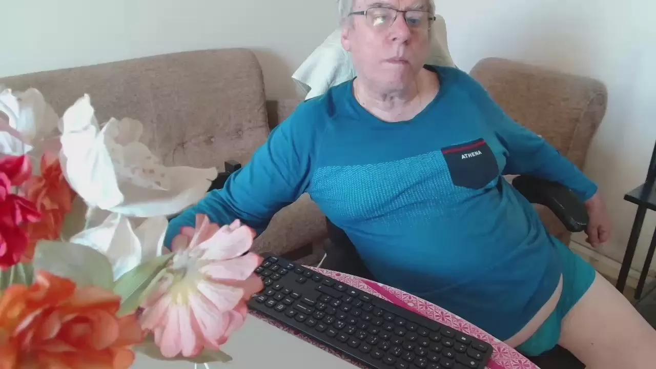 gigi7801 on Cam4 