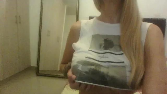 Offline ginaweb on Cam4