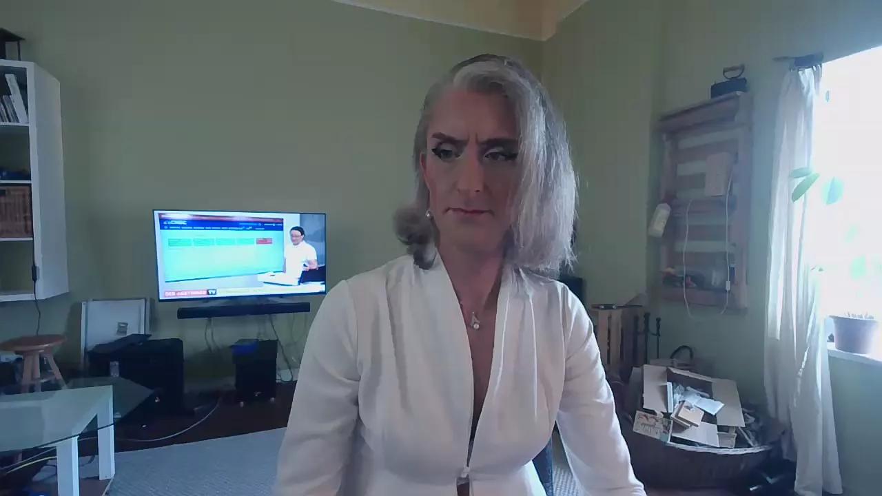 ginger777 on Cam4 