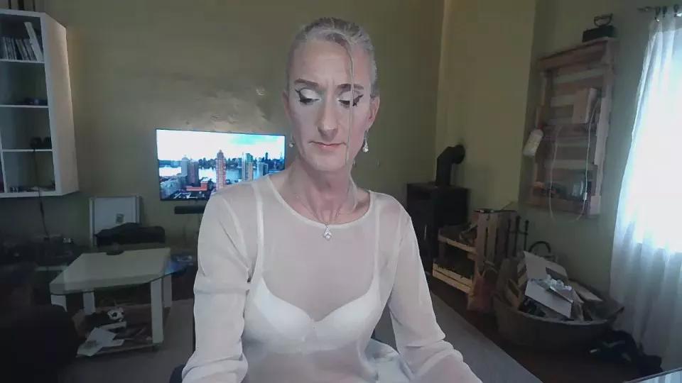 ginger777 on Cam4 