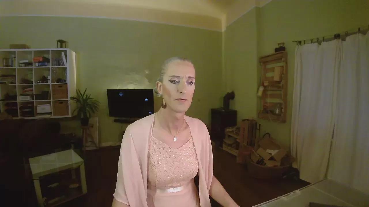 ginger777 on Cam4 