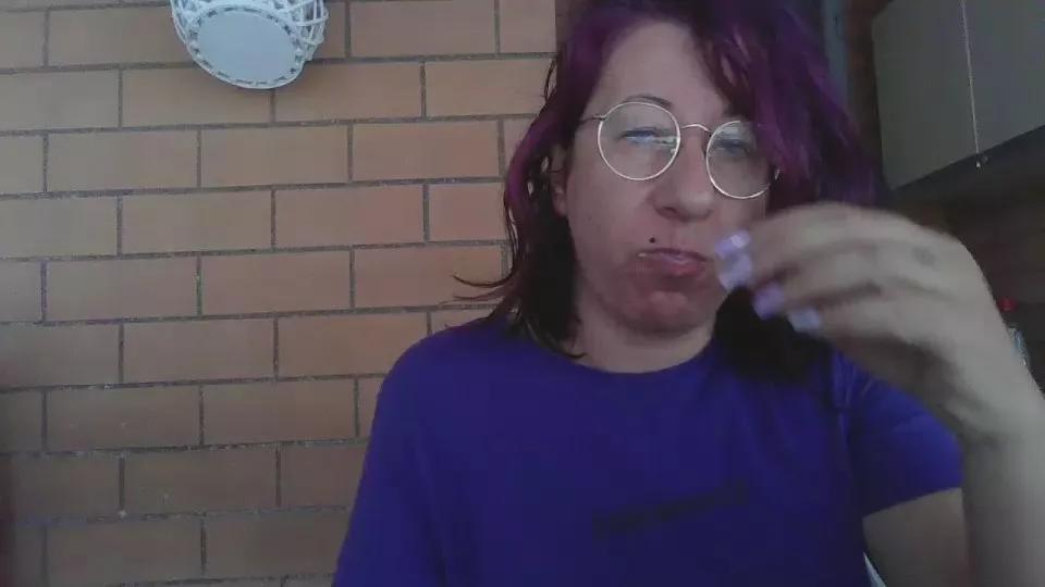 ginnygi on Cam4 