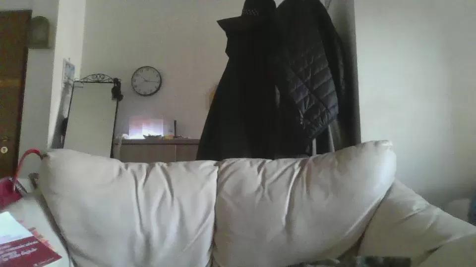 ginnygi on Cam4 