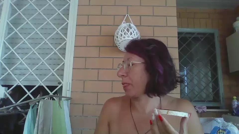 ginnygi on Cam4 