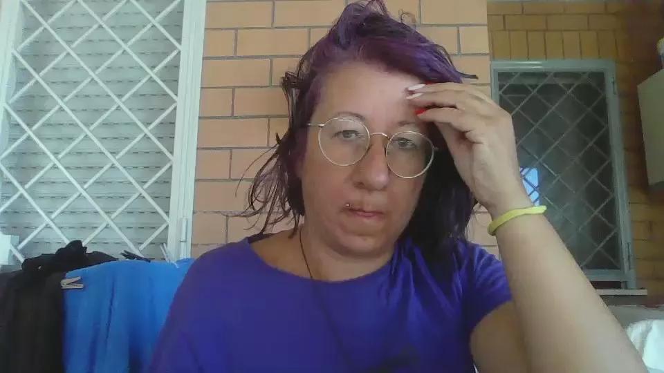 ginnygi on Cam4 