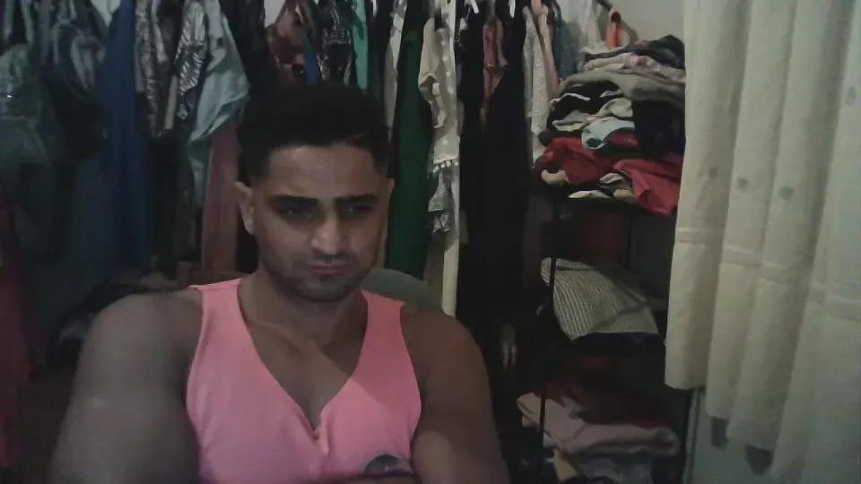 GIPSY_MONSTER on Cam4