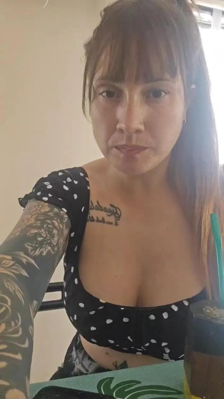 Giseleee on Cam4