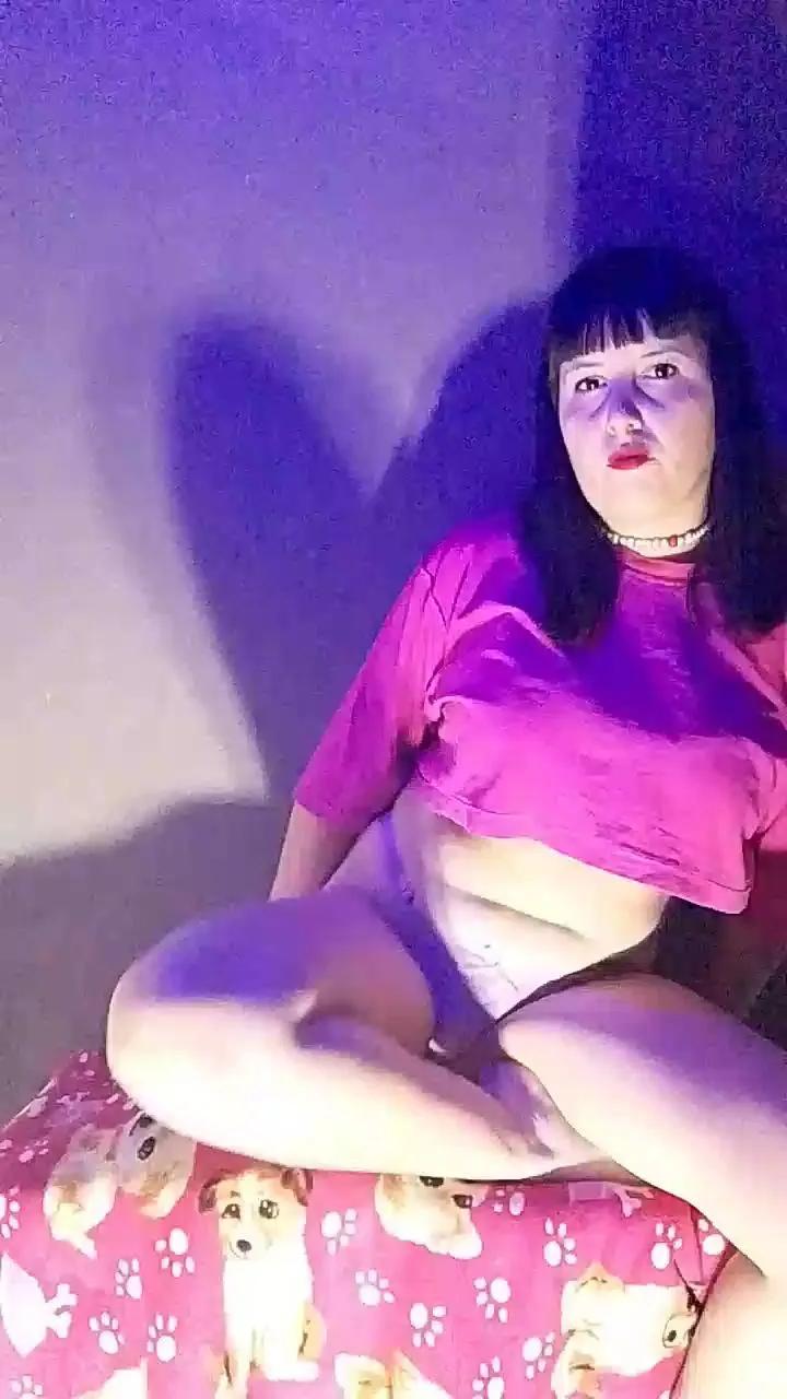 Giselhotcam on Cam4