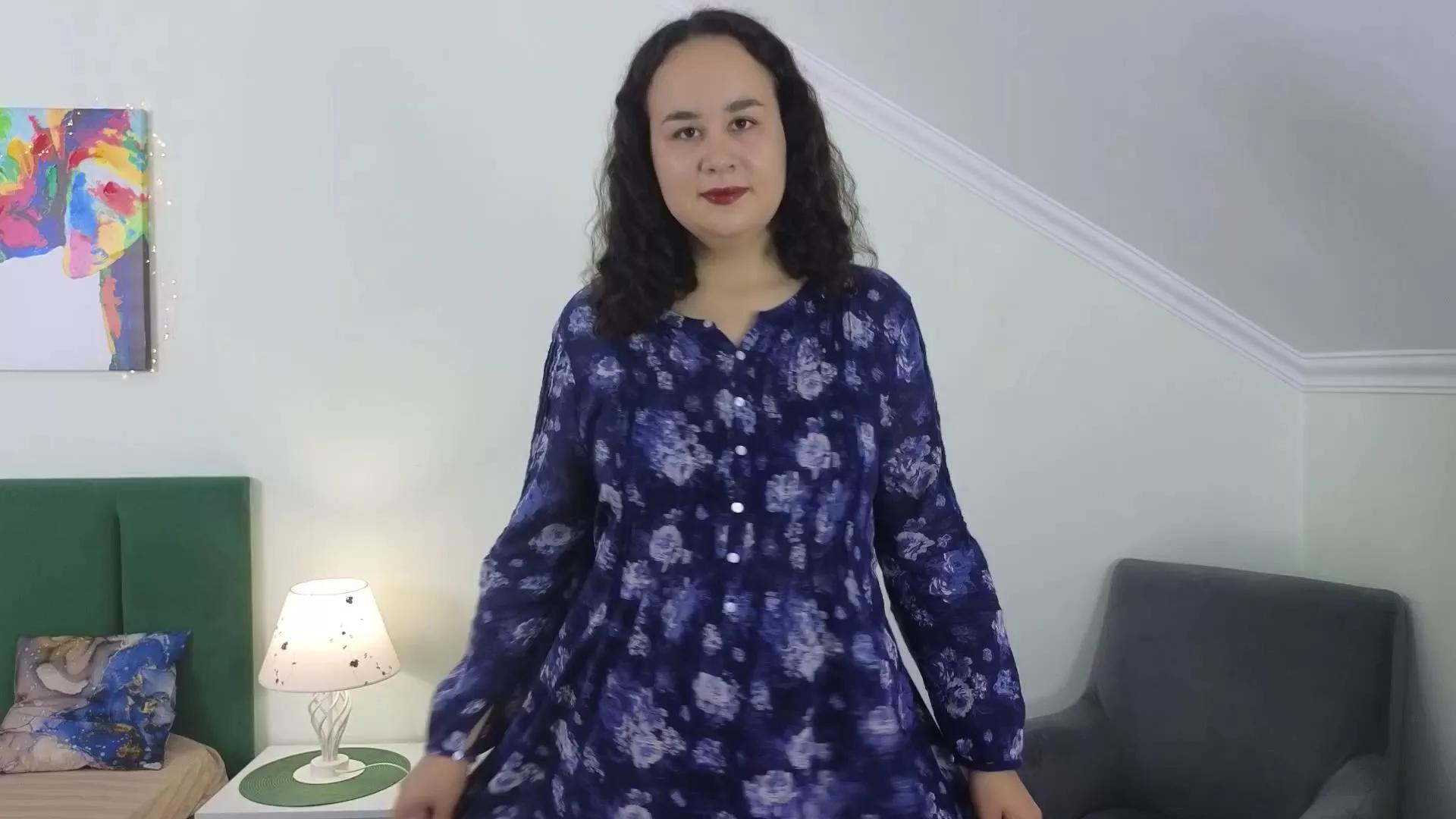 Gladys_Carter on Cam4 