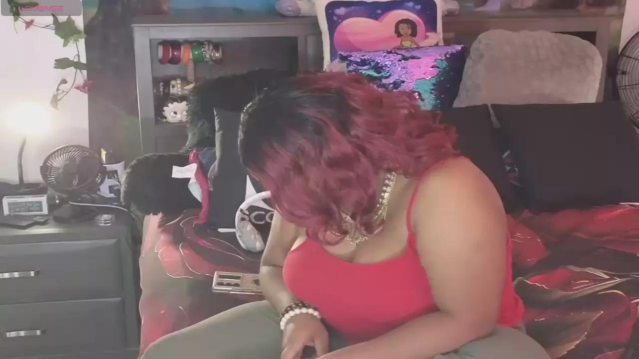 goddessbeauty41 on Cam4 