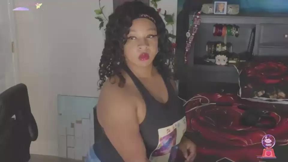 goddessbeauty41 on Cam4 