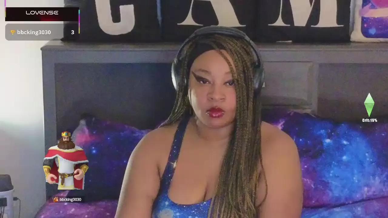goddessbeauty41 on Cam4 