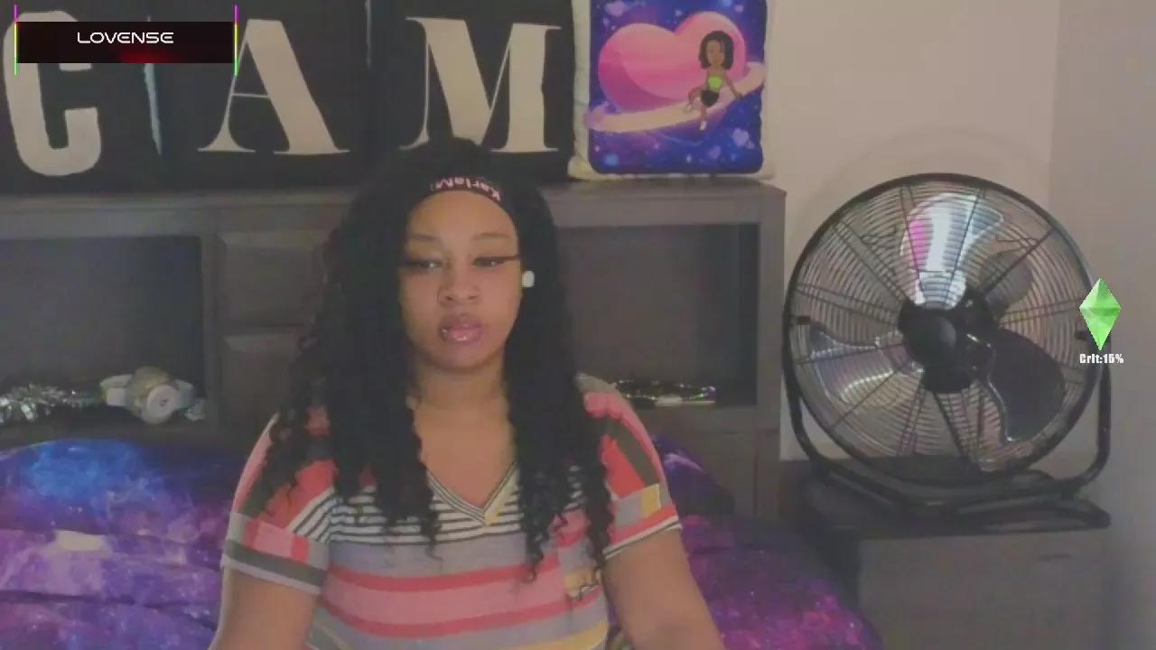 goddessbeauty41 on Cam4 
