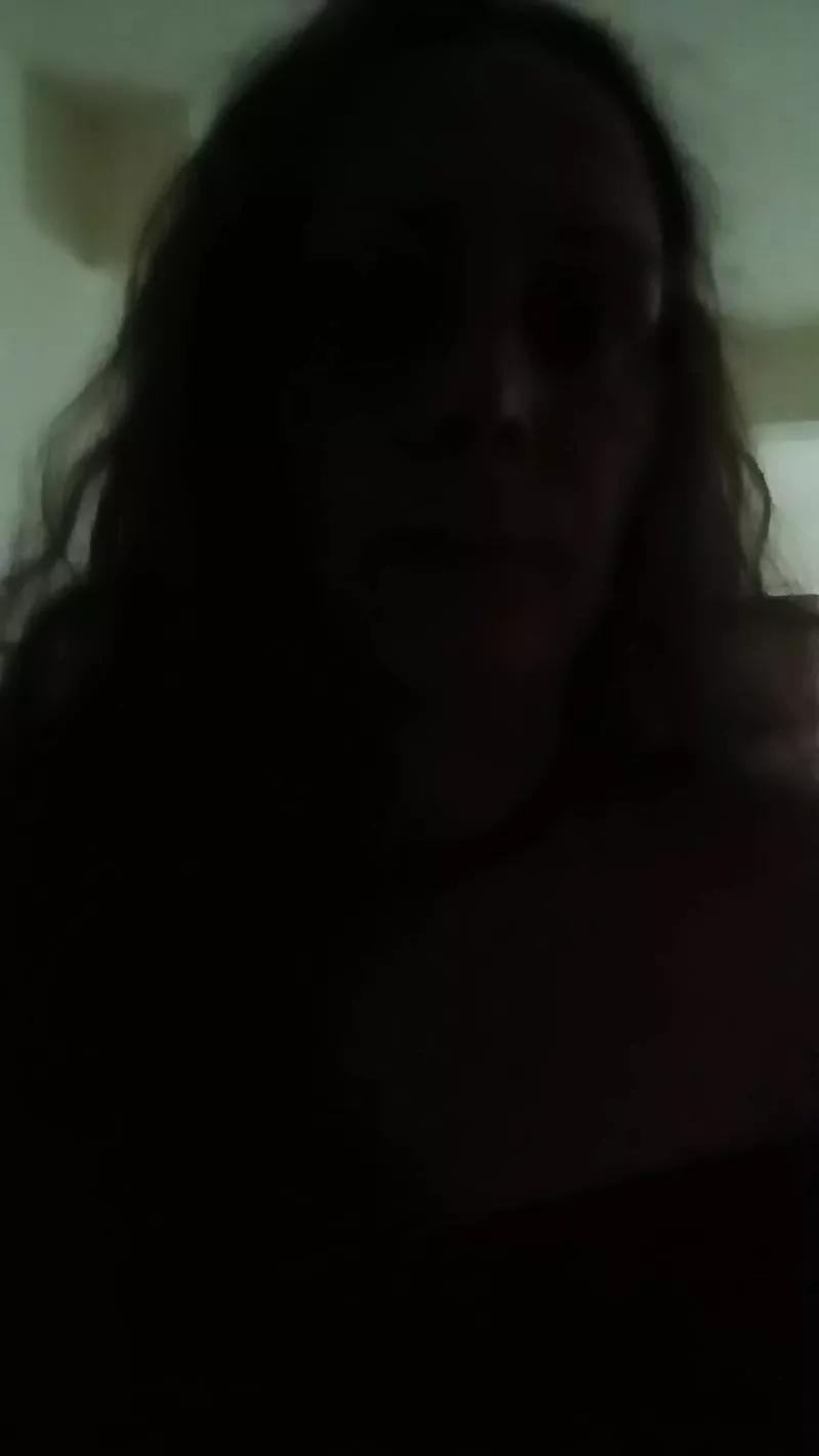 GoddessTransSex on Cam4 