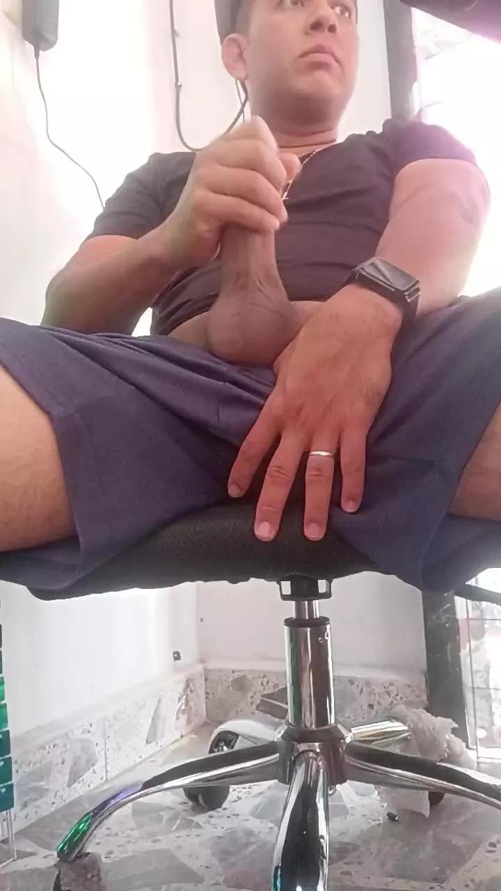 golosos8991 on Cam4 