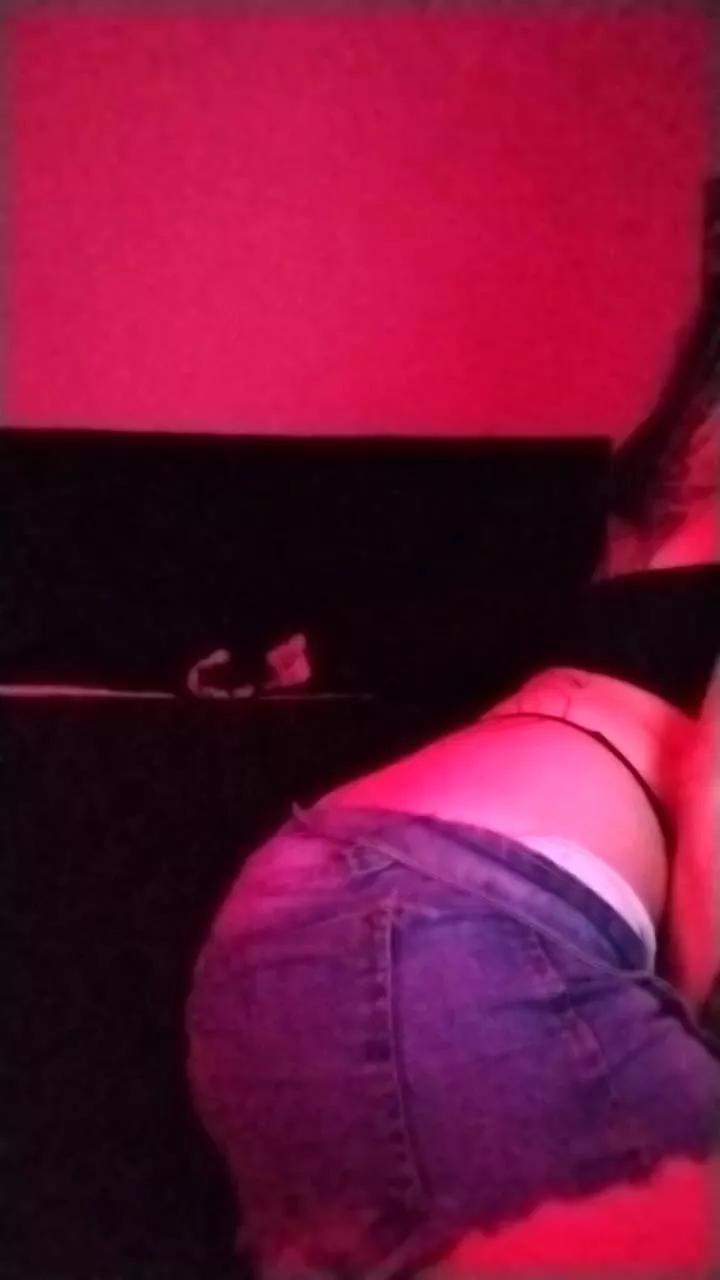 gotica777 on Cam4 