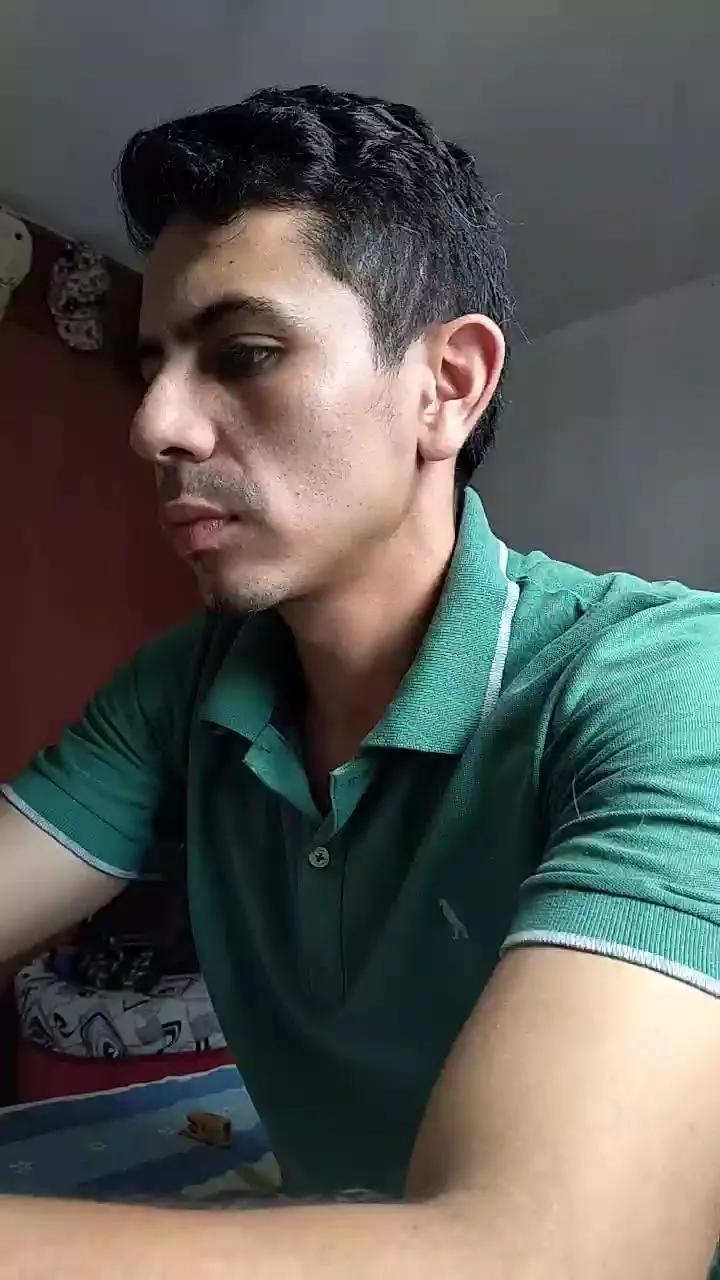 green_devin97 on Cam4 