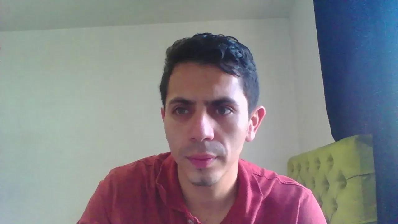 green_devin97 on Cam4 