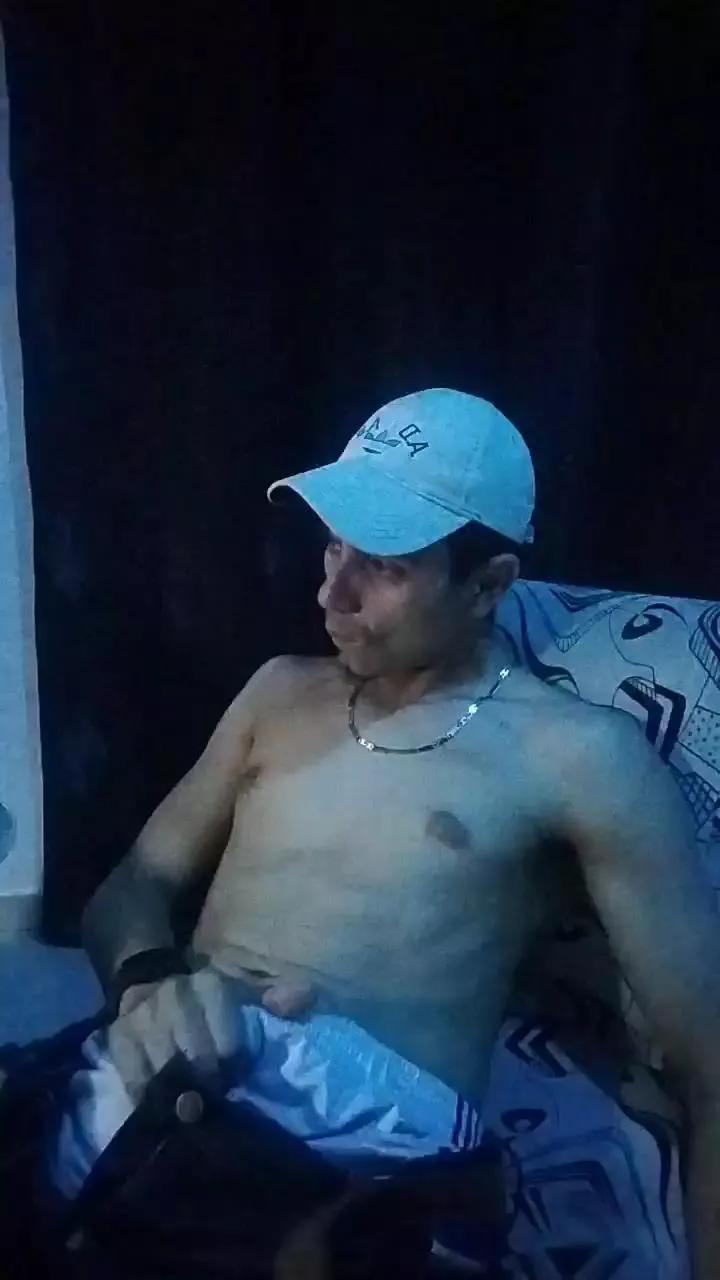green_devin97 on Cam4 