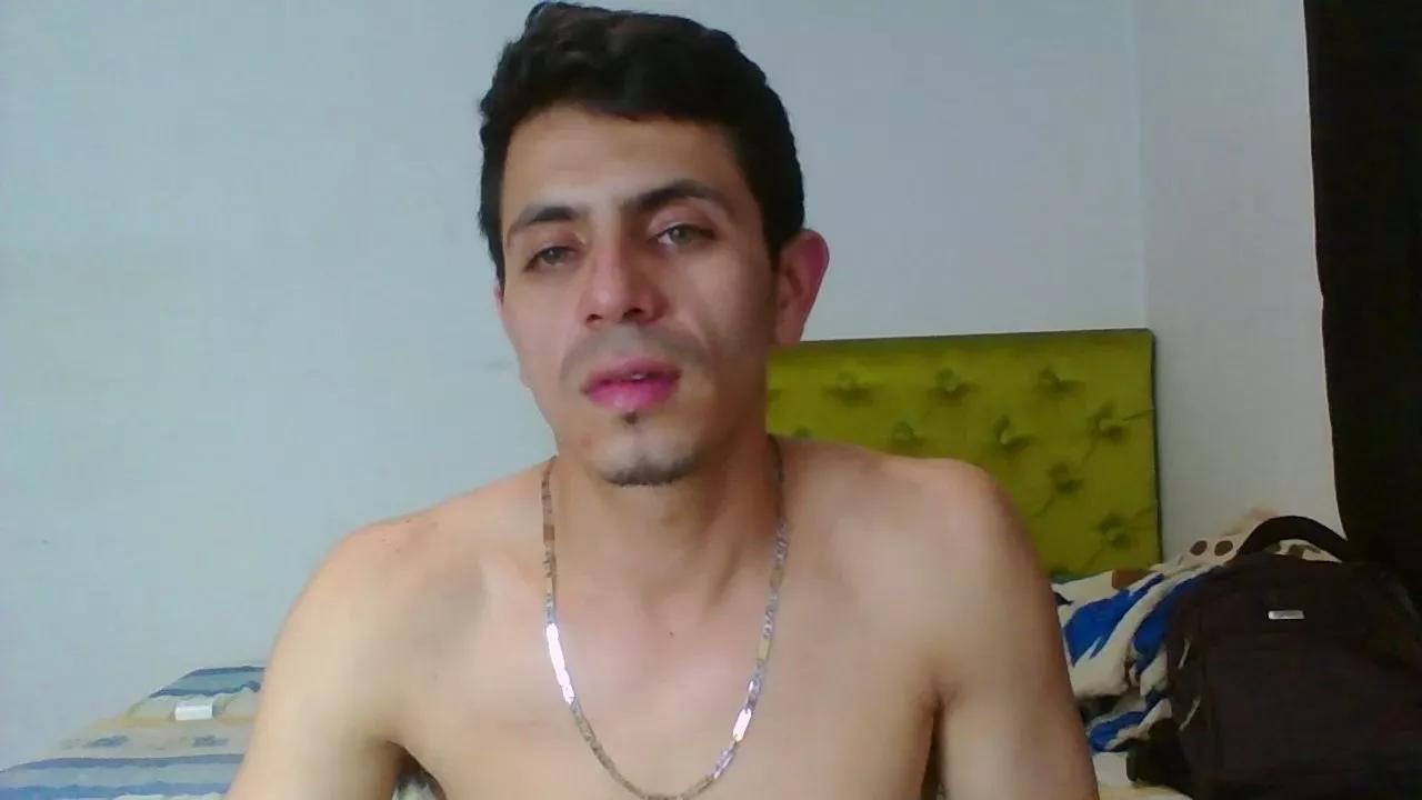 green_devin97 on Cam4 