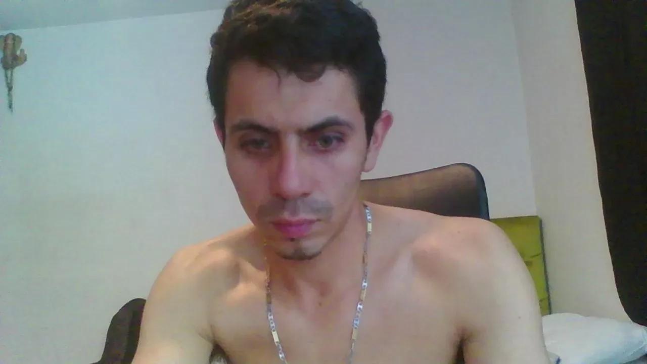 green_devin97 on Cam4 