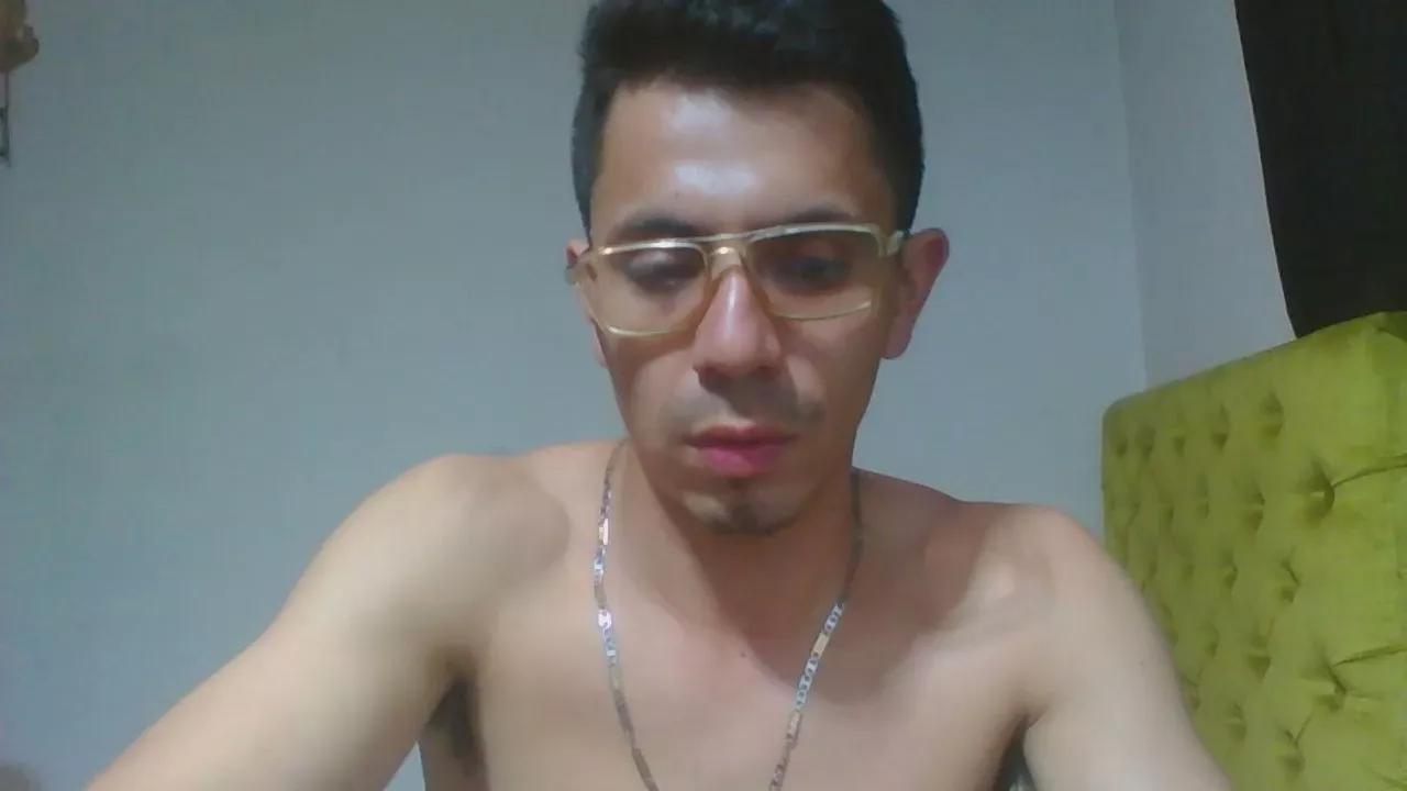 green_devin97 on Cam4 
