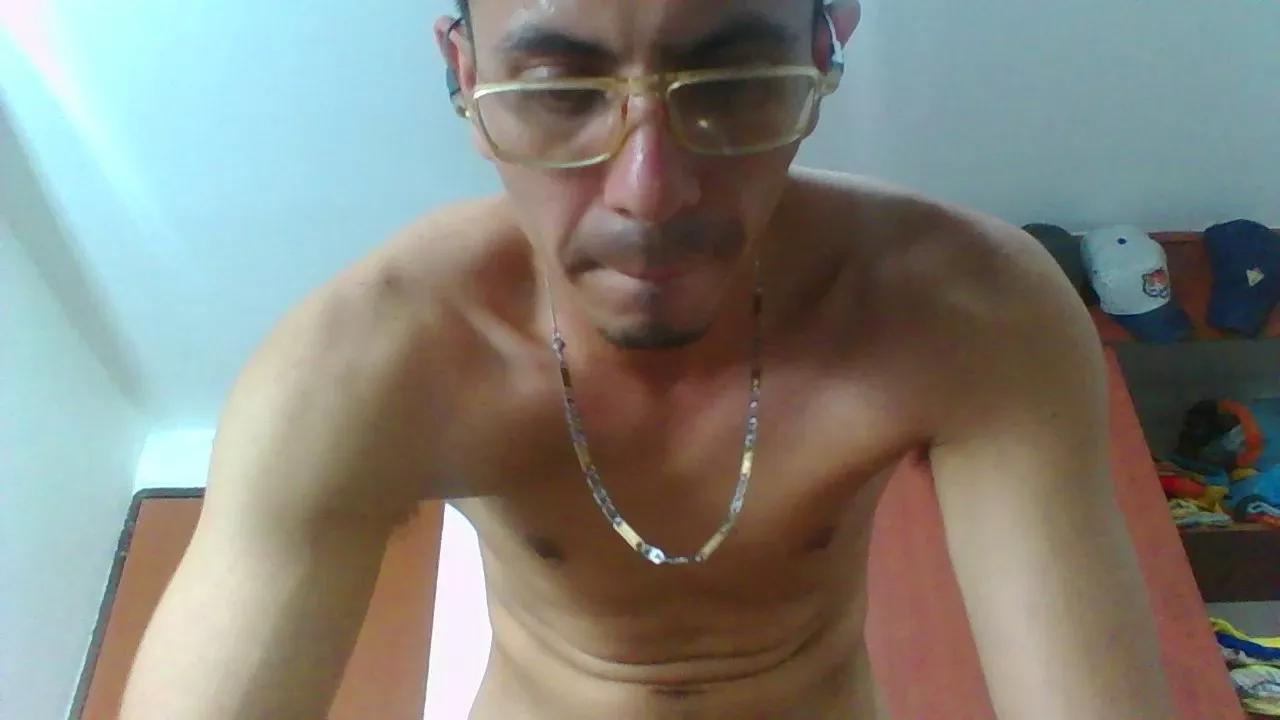 green_devin97 on Cam4 