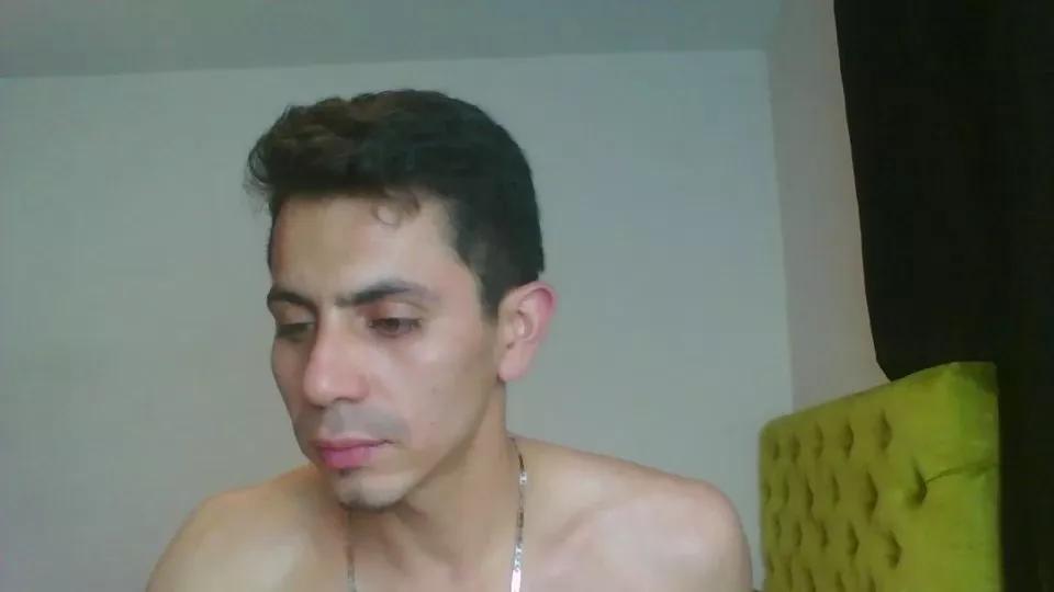 green_devin97 on Cam4 