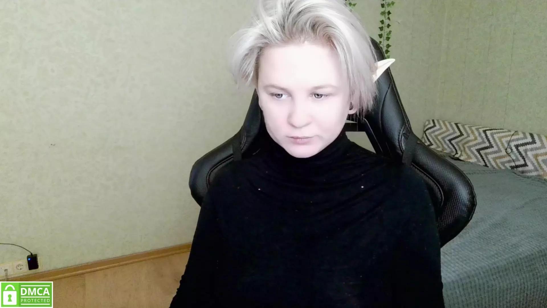 gretta_cute on Cam4 