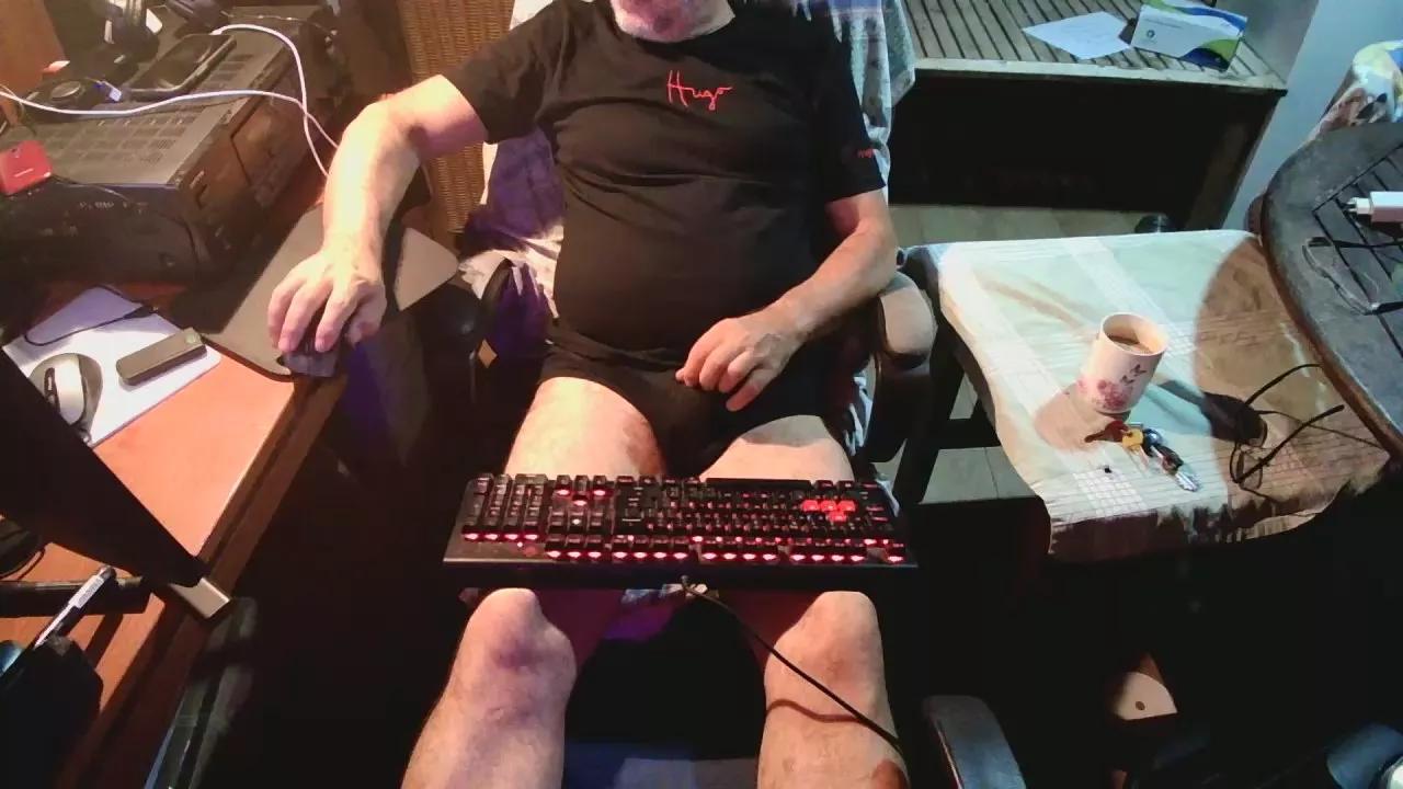 grifosxx1 on Cam4 
