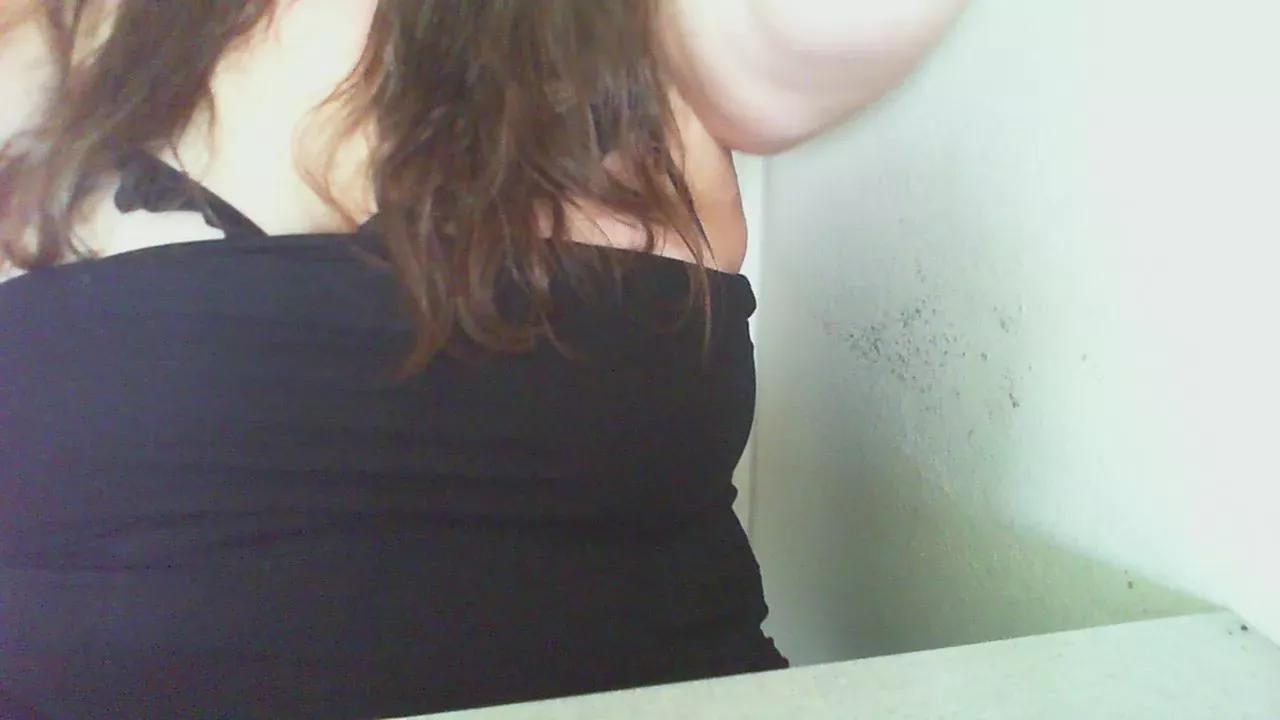Gurke_Melone on Cam4 
